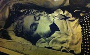 Ars Sacra: Mozart, Proust, and a Polka-Dot Dress