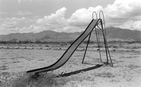 The Way West: Photographs by Peter Kayafas from America’s Open Road