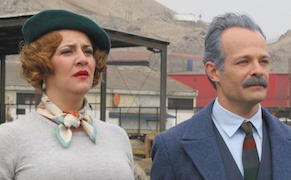 Alejandro Jodorowsky Discusses His First Film in 23 Years