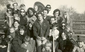 Quattrocento on the Bowery: The Collaborative Art of George Schneeman