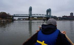 An Artist's Aquatic Adventure Around Frieze