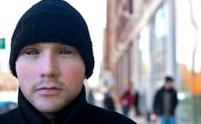 Masks for the Surveillance State