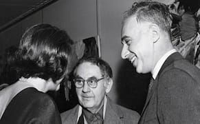 Growing Up in the Shadow of the Art World