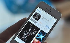 MoMA's Acquired App-etite