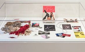 Documenting the Public Side of Sex