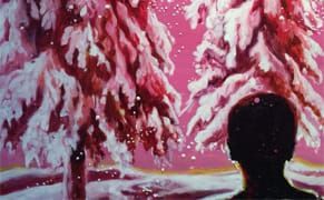 Armando Mariño's Winter Thaw