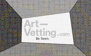 ArtVetting Showcases Artists Looking for Critical Feedback; Round 14 Features Guest Reviewer Isaac Lyles from Derek Eller Gallery