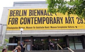 Has Biennial Culture Gentrified the Art World?