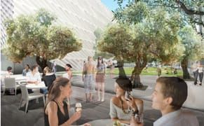 Eli Broad-sides German Firm with Museum Construction Lawsuit