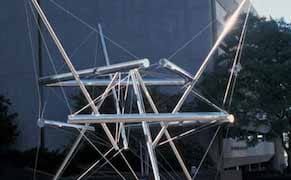 Percent for Art Programs Struggling Nationwide