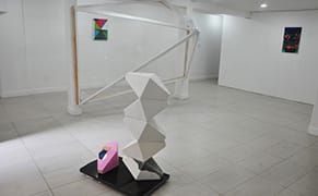 Heady Dreams Collide in Bushwick