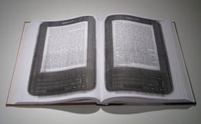 Copying an eBook from Cover to Cover