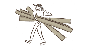 My Mounting Friend Debt