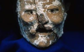 Archaeologist Discusses New Maya Ruins Uncovered in Guatemala