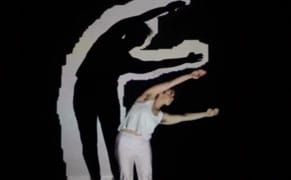 A Dance of Digital Shadows