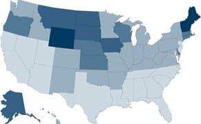 The United States Has More than 35,000 Museums