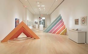 The Birth and Education of Judy Chicago