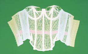 June Wayne's Farewell