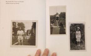 Maira Kalman's Empathetic Portraits