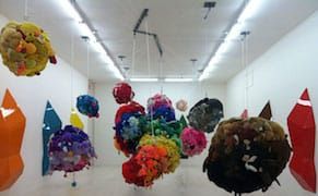 Three Poems by Dara Wier