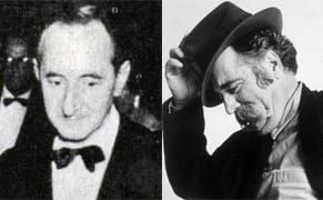 Making the Cut: Remembering Warren Lyons