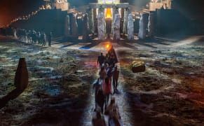 Kenneth Branagh's Stab at the Bloody Business of Macbeth