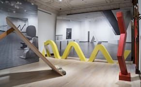 Young Artists’ Panel at the Jewish Museum to Explore Current State of Minimal Sculpture