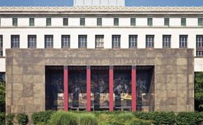 A Photographic Survey of America's Public Libraries