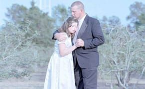 Is There Really Nothing Left to Say About Purity Ball Photos?