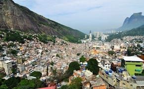 The Trouble with Favela Chic