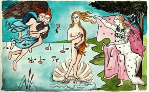 The Art Guide to Reddit