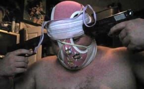 Jon Rafman's Not-So-Still Life of a Digital Betamale