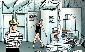 Dali, Warhol, and Pollock: This Is Your Life