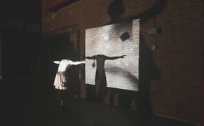 Experiential Dance Theater, but with a Muddled Experience