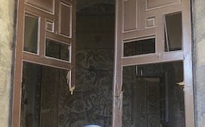 Amid Destruction, US Institutions Hold Syria Museums Workshop in Undisclosed Location