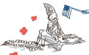 Our Dead German(-American)