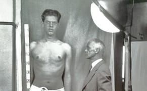 Humanizing a Historic Brain Collection