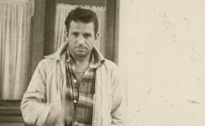 Drugs, Guns, Photographs: Taking Shots with William S. Burroughs