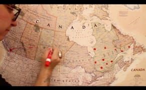 Native Activist Charges Art Students with Plagiarism