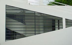 Moving Through Le Corbusier’s Villa Savoye