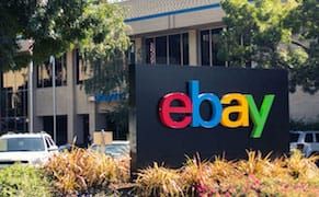 Sotheby's and eBay Join Forces for Online Auctions