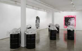 Mining the Art World