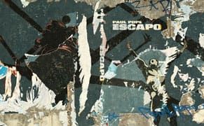 The Existential Adventures of a Daredevil Escape Artist