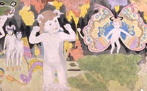 A Play for the Enigmatic Henry Darger