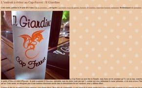 French Food Blogger Fined $3,400 for Bad Review