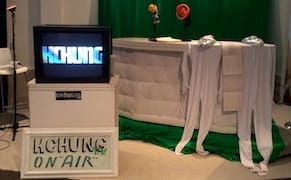 Broadcasting Los Angeles