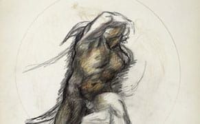 Jackson Pollock's Renaissance Connection