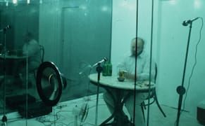 The Multiple Standpoints of Hassan Khan