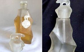 Kazimir Malevich's Little-Known Perfume Bottle