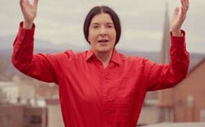 Marina Abramović Institute Seeks So Much Unpaid Work